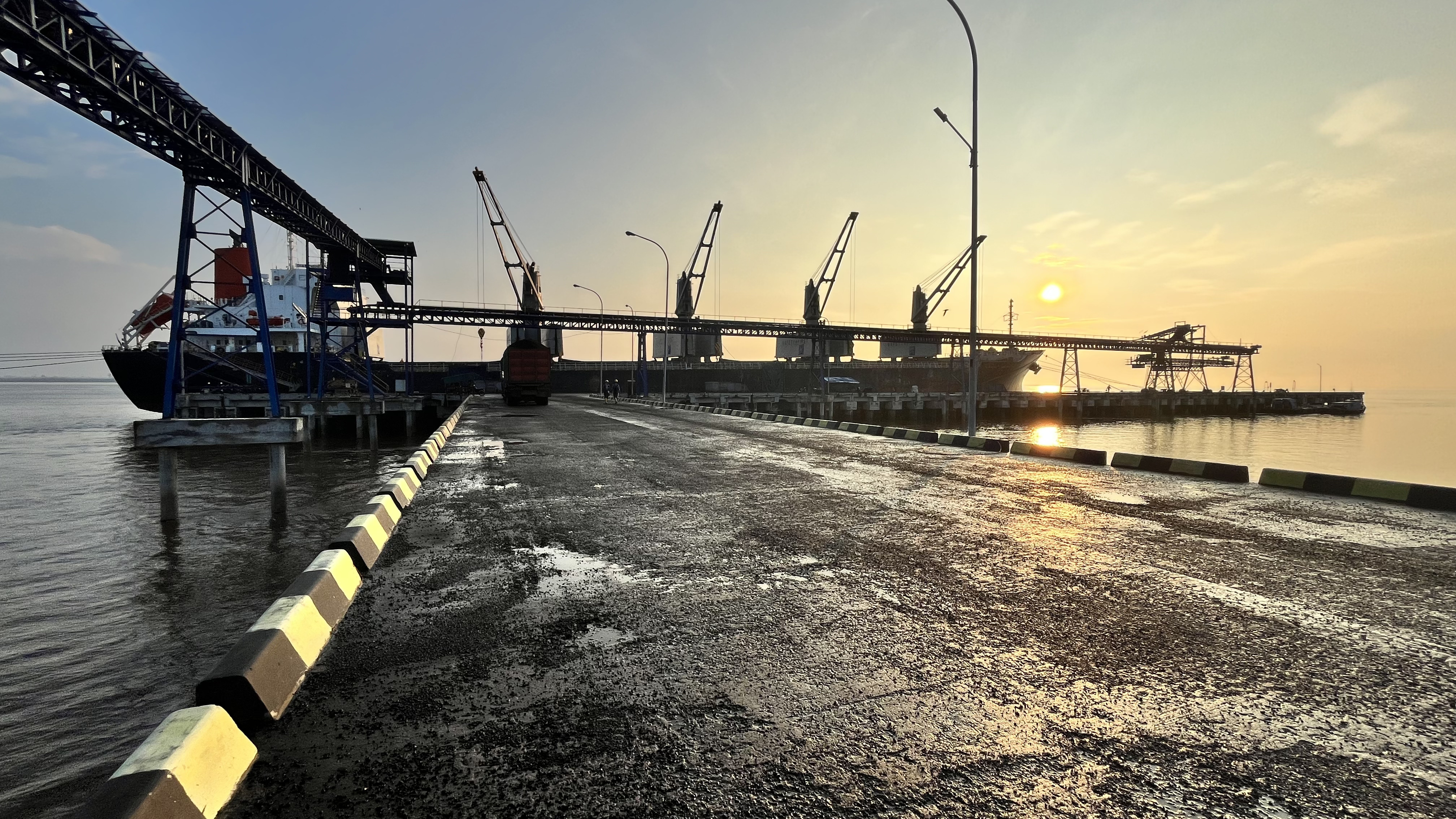 Proyek Energi Biomassa