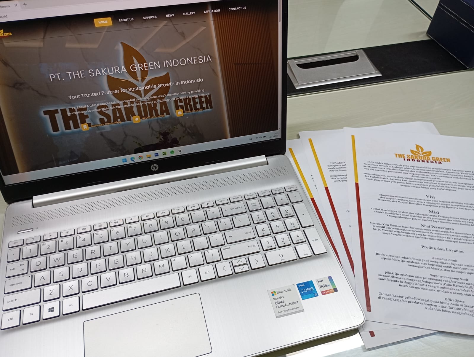 Solusi Strategis untuk Pertumbuhan Bisnis Berkelanjutan